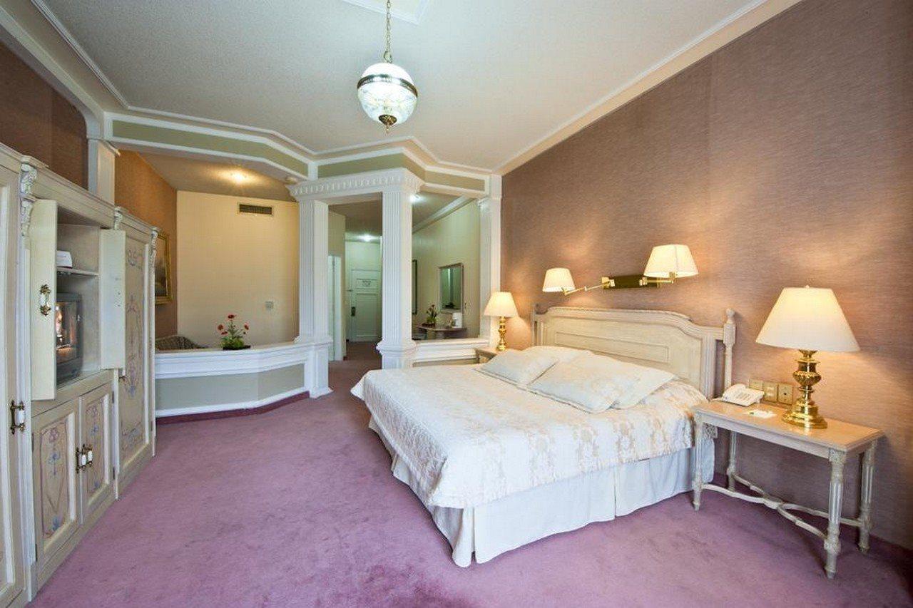 Gran Hotel Alameda Агуаскальентес Экстерьер фото
