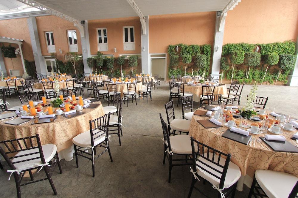 Gran Hotel Alameda Агуаскальентес Экстерьер фото