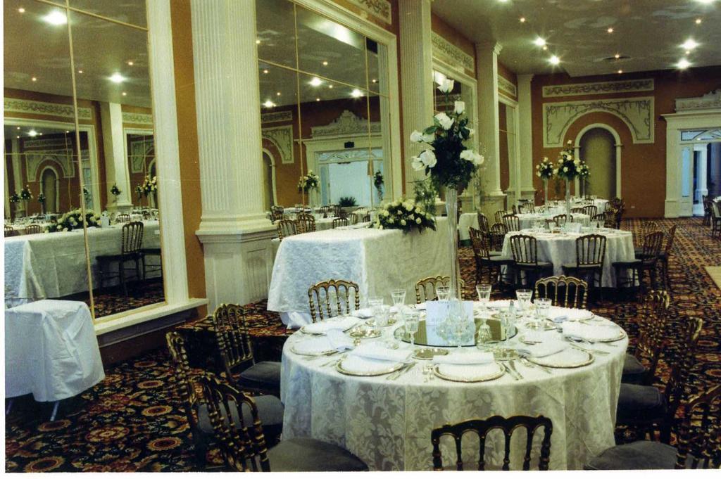 Gran Hotel Alameda Агуаскальентес Экстерьер фото