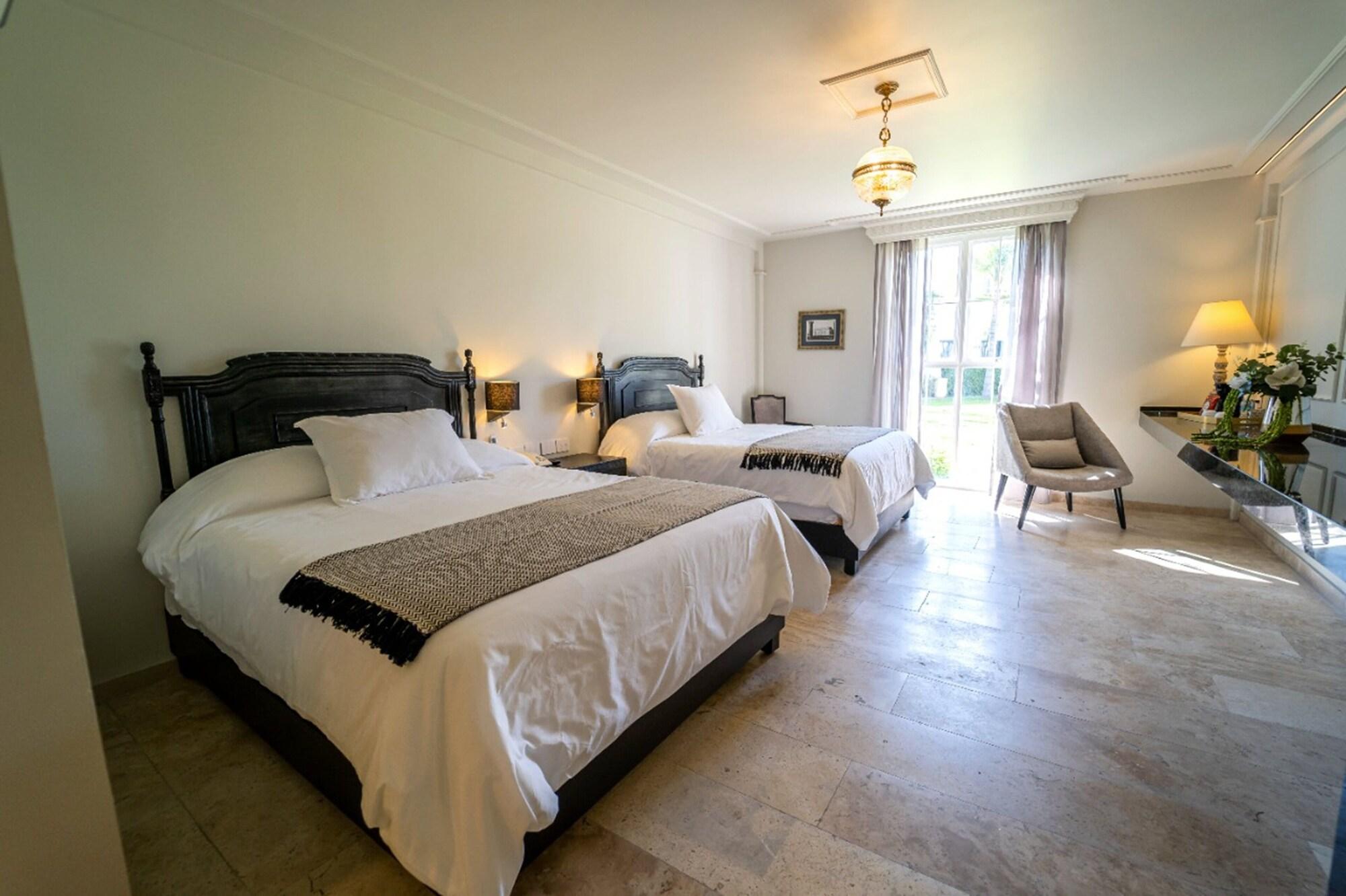 Gran Hotel Alameda Агуаскальентес Экстерьер фото