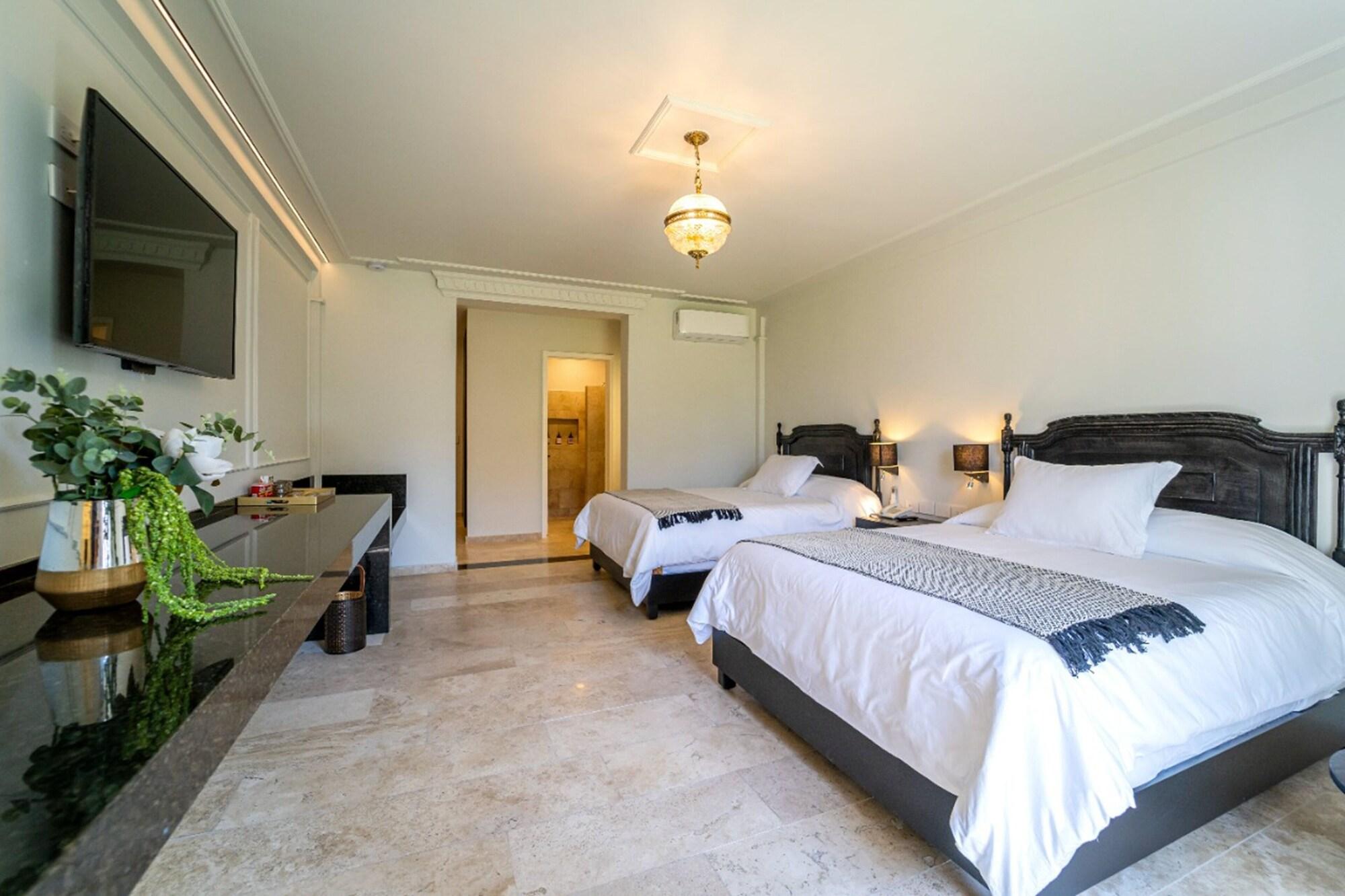 Gran Hotel Alameda Агуаскальентес Экстерьер фото