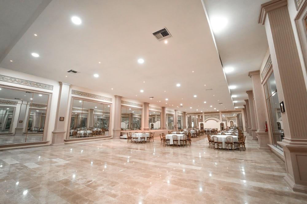 Gran Hotel Alameda Агуаскальентес Экстерьер фото